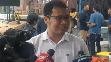 Dana Desa Mengucur Deras, Jumlah Kepala Desa Terjerat Korupsi Meningkat