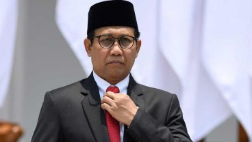 Bantah Ada Desa Fiktif, Mendes Sudah Sampaikan Laporan ke Menkeu