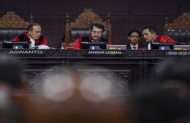 Mantan Wakil Ketua MA Gugat UU BPJS ke Mahkamah Konstitusi
