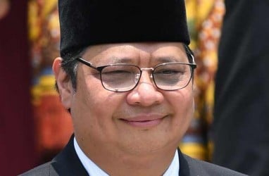 Menko Airlangga : Penurunan CAD Jadi Momentum Perbaikan Ekonomi