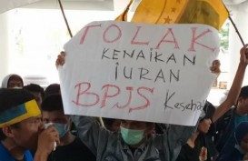 Papua Minta Perlakuan Khusus Tarif BPJS Kesehatan