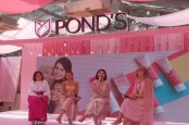 POND'S Rayakan Keberagaman Warna Kulit dengan Produk Teknologi Terbaru