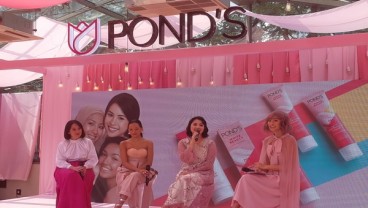 POND'S Rayakan Keberagaman Warna Kulit dengan Produk Teknologi Terbaru