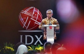 Bos OJK Angkat Bicara Soal Permintaan Jokowi Turunkan Bunga Kredit