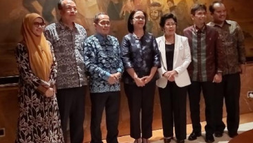 MWA Tetapkan Reini Wirahadikusumah sebagai Rektor ITB 2020-2025