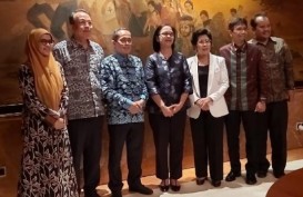 MWA Tetapkan Reini Wirahadikusumah sebagai Rektor ITB 2020-2025