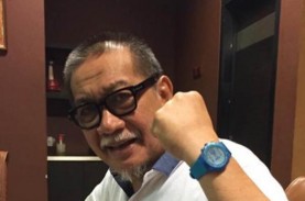 Deddy Mizwar Benarkan Gabung Gelora, Tunggu Peresmian…