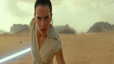 Waralaba Film Star Wars Bakal Hiatus Setelah Penayangan The Rise of Skywalker