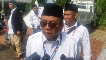 Taufik Sebut 2 Penyebab Pemilihan Wagub DKI Mandek