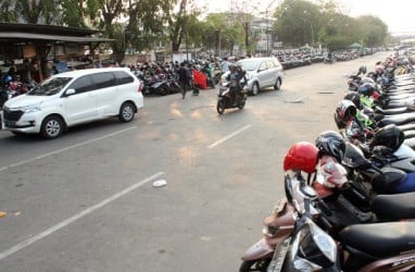 Ormas Kutip Uang Parkir, Polisi Periksa Kepala Bapenda Kota Bekasi