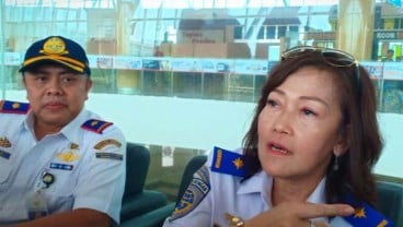 Kerja Sama dengan Garuda Berakhir, Kemenhub Pantau Khusus Sriwijaya Air