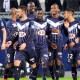 Hasil Liga Prancis : Bordeaux Curi Poin di Nice, Masuk 3 Besar