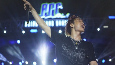 Ini Alasan Promotor Konser Beralih ke Festival Musik