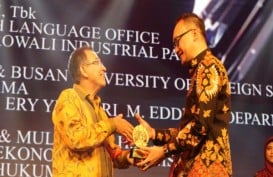 UI Awards Berikan 115 Penghargaan