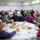 Muslim Etnis Hui China Rayakan Maulid Nabi di Masjid Nandouya Beijing