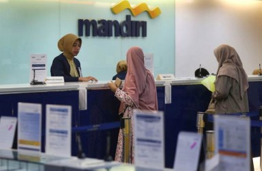 Bank Mandiri Kembali Manjakan Milenial dengan Menghadirkan Produk KPR Baru