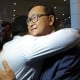 Pemimpin Oposisi Kamboja Sam Rainsy Tiba di Malaysia dari Pengasingan