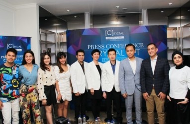 Crystal Aesthetic Clinic Perkenalkan Perawatan Laser Anti-aging