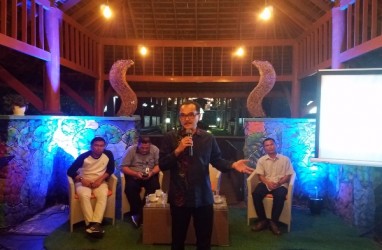 PTPN XII Gandeng Greenfields Indonesia Rambah Bisnis Sapi Perah