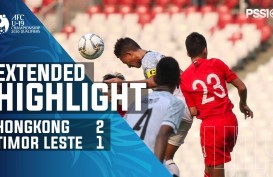 Piala AFC U-19: Hong Kong Tekuk Timor Leste 2-1, Peringkat ke-3 Grup K. Ini Video Streamingnya