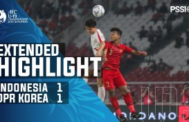 Piala AFC U-19: Indonesia Imbangi Korut 1-1, Lolos ke Final Sebagai Juara Grup K. Ini Videonya