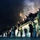 30 Tahun Lalu Warga Jerman Timur Melintasi Tembok Berlin,  Hari Ini Jerman Gelar Pesta Rakyat