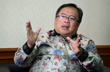 Menristek Bambang Brodjonegoro : Tak Ada Salahnya Indonesia Tiru Korsel