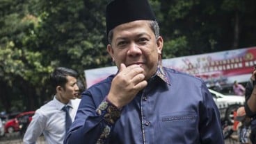 Partai Gelora Segera Disahkan, Ketua Umum Bukan Fahri Hamzah Tapi Tokoh Ini