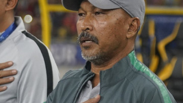 Hasil Pra Piala Asia U-19, Indonesia Vs Korut: Timnas U-19 Tertinggal