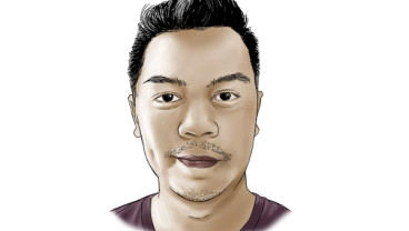 SPEKTRUM : Respons Senja Kala