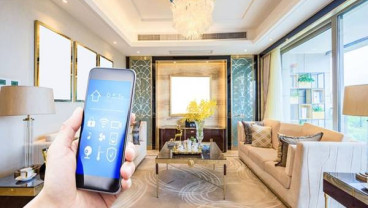 DISRUPSI DIGITAL : Kepemilikan Properti Bakal Tergeser Sewa