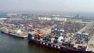 Pasar Global Butuh Banyak SDM Logistik, IPC Corporate University Gandeng AFFA