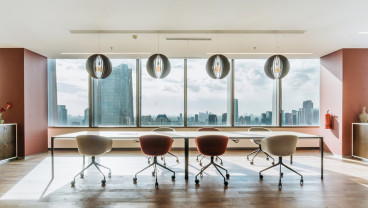 Kantor Sewa Tradisional VS Ruang Kerja Fleksibel