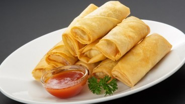 5 Tempat Lumpia Terbaik Saat Liburan ke Semarang