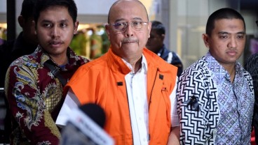 KPK Panggil Istri Wali Kota Medan