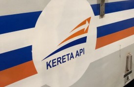 Terbitkan Obligasi, PT Kereta Api Indonesia Tawarkan Kupon hingga 8,5 Persen