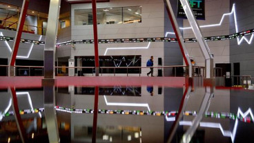 BEI Resmi Hapus Pencatatan Saham Sigmagold Inti Perkasa (TMPI)