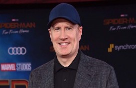 Kevin Feige Buka Suara Soal Kontroversi Film Waralaba Marvel