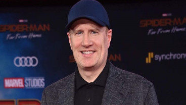 Kevin Feige Buka Suara Soal Kontroversi Film Waralaba Marvel