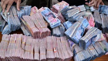 Waspadai Uang Palsu Jelang Pilkada 2020