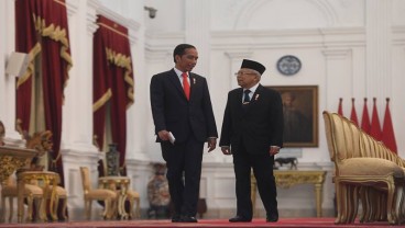 Jabatan Pemerintahan : Eselon 4 Kena Pangkas Lebih Awal 