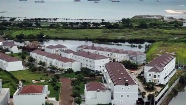 BI : Kuartal IV/2019, Pertumbuhan Properti Diprakirakan Melambat
