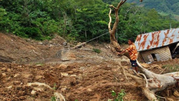 Pemkab Purwakarta Siapkan Anggaran Rp500 Juta untuk Antisipasi Bencana
