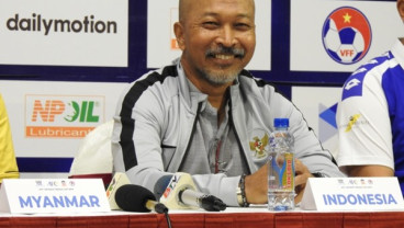 Bakal Dievaluasi, PSSI Perpanjang Kontrak Fakhri Husaini?