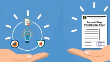 Kesadaran Pelaku Ekonomi Kreatif Soal Hak Cipta Perlu Ditingkatkan
