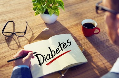 Hanya 11% Penderita Diabetes Manfaatkan BPJS Kesehatan