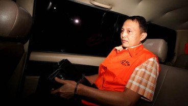 Mantan Direktur KRAS Wisnu Kuncoro Divonis 1,5 Tahun Penjara