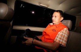 Mantan Direktur KRAS Wisnu Kuncoro Divonis 1,5 Tahun Penjara