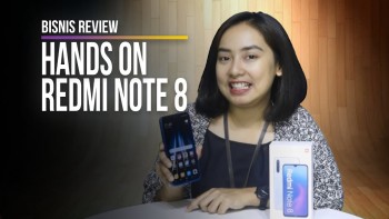 Review Redmi Note 8, Fitur dan Harga yang Menggoda