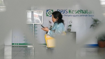 5 Berita Populer Finansial, Iuran Kelas 3 BPJS Kesehatan Disubsidi dan Pefindo Sang Biro Kredit Penggodok Data